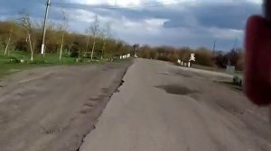 Покатушки на Паннонии