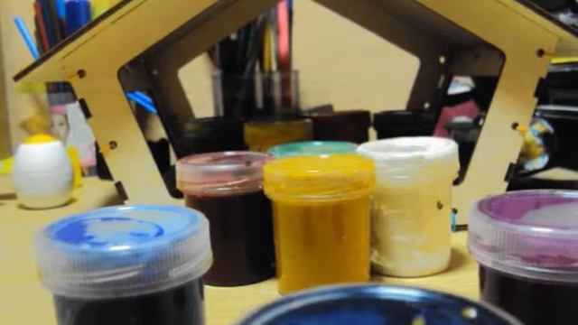 Полька красок смотреть онлайн