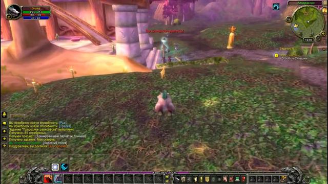 LP. WoW-ерские приключения # 1 смотреть онлайн