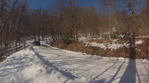 BMW TEST Drive: BMW X1 - xDrive18d