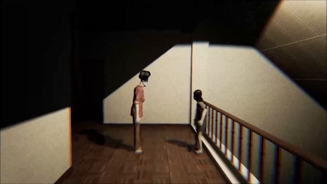 The Plight - horror game (1080p/PC) No commentary смотреть онлайн