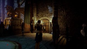 Dragon Age™: Inquisition - Josephine Epilogue