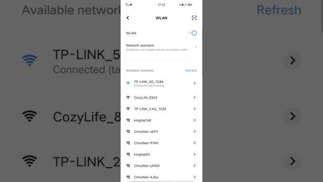 How to connect CozyLife WiFi Smart LED Bulbs to smartphone? смотреть онлайн