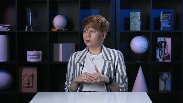 Отзывы компаний партнеров - Группа компаний 3Logic Group Виктория Калачева Факультет ИТ смотреть онлайн