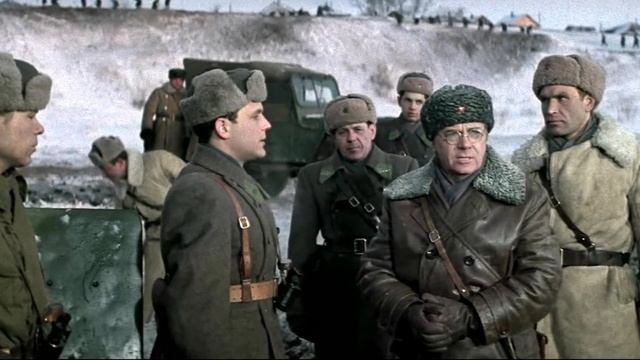 Альфреда Шнитке Музыка к фильму "Горячий снег"1972)
Автор видео: Игорь Быстров@user-cy9dh5qz6g