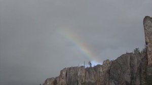 Рыбалка и приключения на реке Синяя. Якутия.