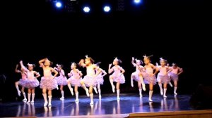 АнтрЕ  ЦАРЕВНЫ