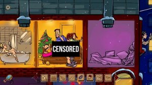 Perky Little Things - ОБЗОР +18