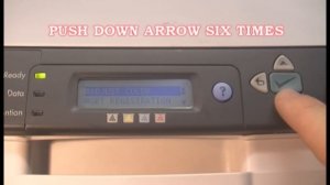 Calibration for the HP 3600 Color LaserJet Printer