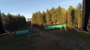 Североонежск