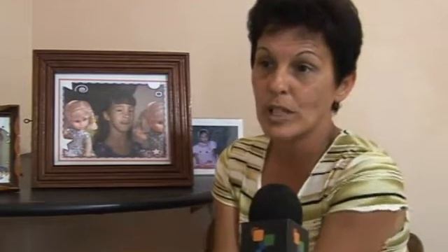 Niña Sindrome de Proteus смотреть онлайн