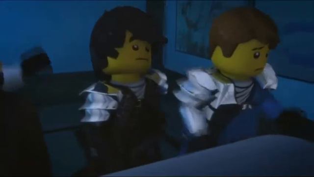 Лего ниндзяго песня краш смотреть онлайн