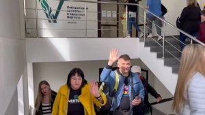 Экскурсия! г. Тверь, Вертера!      #экскурсия #тверь #вертера