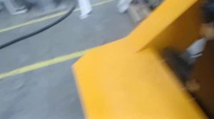 Двухроторный шредер Раптор Про