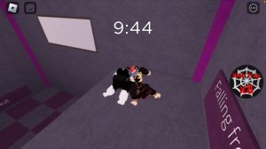 Играем в Spider с Василисой и Варей, мы все побыли пауками