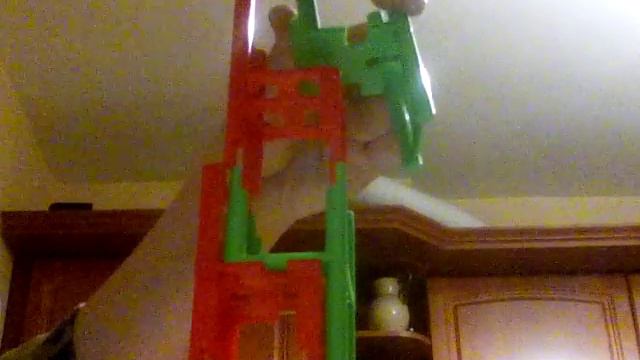 To prawdziwa walka o stołki! смотреть онлайн