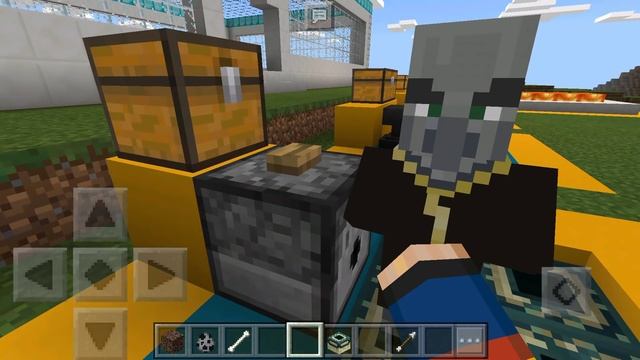 ТОП 5 ТРЮКОВ 1.1.1.0 С ЭЛИТРАМИ В Minecraft PE ! МАЙНКРАФТ ПЕ 1.1.1.0 смотреть онлайн