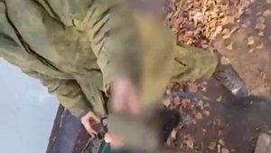 27 мотострелковая дивизия видео от связистов