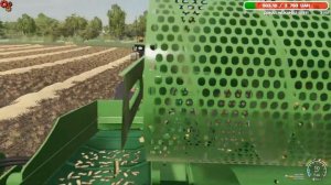 FS_19 / РАССВЕТ / мод СЕЗОН / Карьера#004