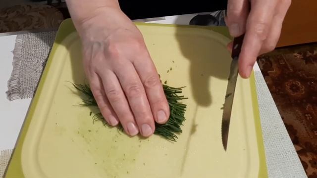 НАСТОЯЩАЯ ДОМАШНЯЯ ОКРОШКА НА КВАСЕ! ВКУСНЕЙШАЯ РУССКАЯ ОКРОШКА! КАК ПРАВИЛЬНО ПРИГОТОВИТЬ ОКРОШКУ