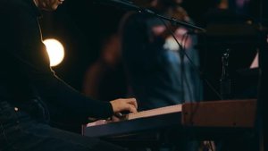 Where You Go I Go - Bethel Music, Jenn Johnson, Brian Johnson