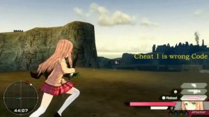 How to create Unlimited Ammo Using Normal Search on Vitacheat