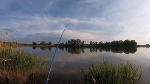 Рыбалка. усманский район, Липецкая Область. #GoProHERO7BLACK