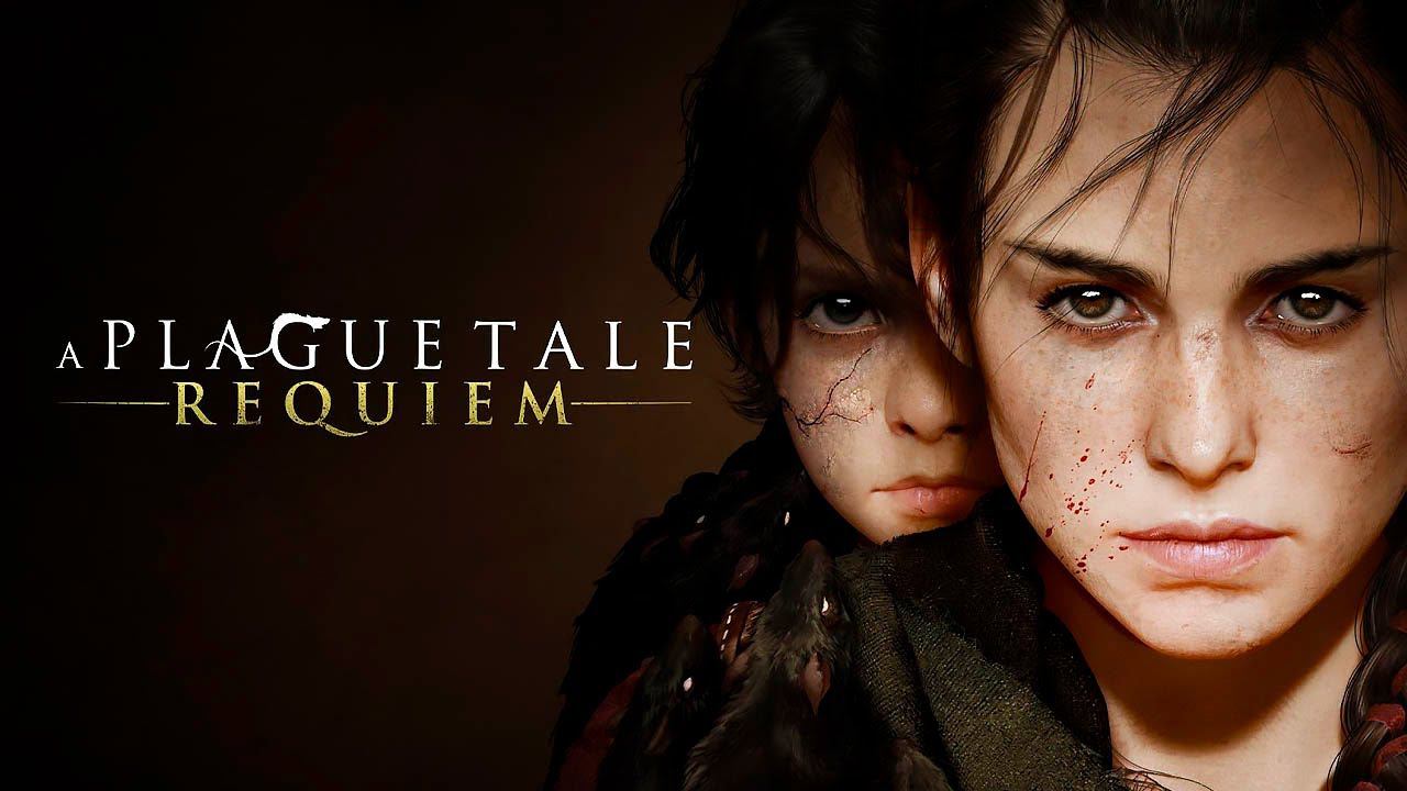 Прохождение A Plague Tale: Requiem ➤ Часть 1: Под новым солнцем. Без комментариев. смотреть онлайн