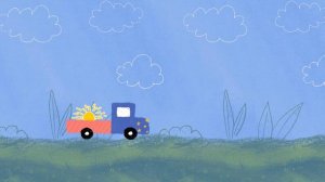 МУЛЬТИК ПРО ДИНОЗАВРОВ - ДЕНЬ РОЖДЕНИЕ ДИНОЗАВРИКА МУЛЬТФИЛЬМ