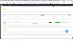 CRM. СОЗДАНИЕ НОВОЙ ОРГАНИЗАЦИИ