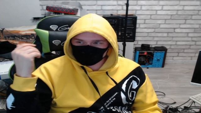 Nitroxsenys и древние китайские шаманы