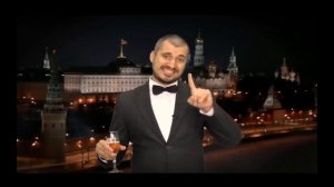 Новогоднее поздравление Паши Техника 2023