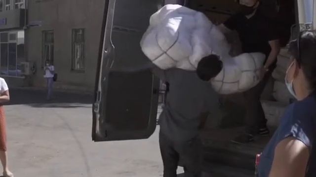 Помощь скорой помощи