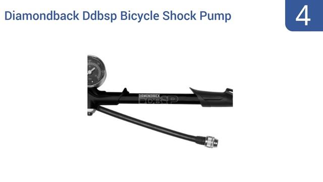 7 Best Air Shock Pumps 2016 смотреть онлайн