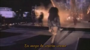 Cher - If I Could Turn Back Time (Srpski prevod)