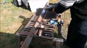 бороздник для посадки чеснока своими руками