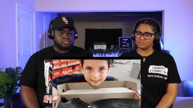 Kidd and Cee Reacts To TOKYO REVENGERS = BLACK AIR FORCE ENERGY THE ANIME (Cj Dachamp) смотреть онлайн