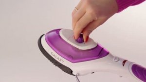 Отпариватель ручной GALAXY GL-6190