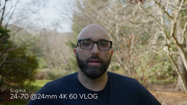 Lumix S5 Sigma Lenses Autofocus Continuous Shootout | Wedding Videography For Beginners