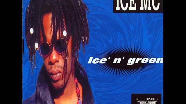 Ice MC. Alexia Ice MC. Ice MC Ice n Green. Ice MC Dreadatour.