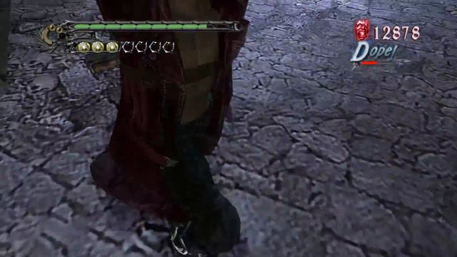 ЛЕДИ ● Devil May Cry 3 SE HD Collection [PS4] #9 смотреть онлайн