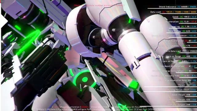 Break Arts II - Building an ALK-N46 unit смотреть онлайн