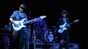 Deep Purple - Speed King (Perfect Strangers Live 1984)