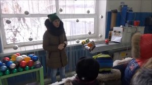 ЭКСКУРСИЯ НА ФАБРИКУ ЁЛОЧНЫХ ИГРУШЕК Клавдиево - Тарасово