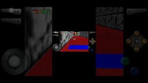 super mario 64 prototype