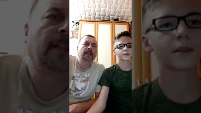 Гимн Москвы 2МсКК 7А класс Владислав М. смотреть онлайн