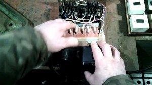 Эффективный способ уберечь трехфазный электродвигатель от выхода со строя в однофазной сети