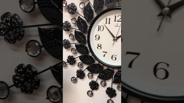 Настенные часы Galaxy AYP-1120 смотреть онлайн