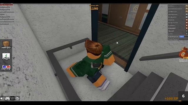 ROBLOX|РЕЖИМ УБИЙЦЫ смотреть онлайн