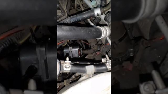 установка котла с помпой Гольфстрим на субару сг5 смотреть онлайн